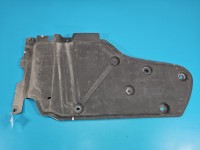 Osłona ZAŚLEPKA PLASTIK podwozia Renault Captur II 748A25334R