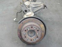 Most tylny DYFER tył Toyota Land Cruiser 120 J120 3.0 D4D