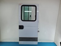 Drzwi tył prawe Iveco Daily III HB 5d biały