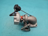 Turbosprężarka Regenerowana Ford Transit MK7 06-13 49131-05402, 0201900 2.4 tdci 116KM