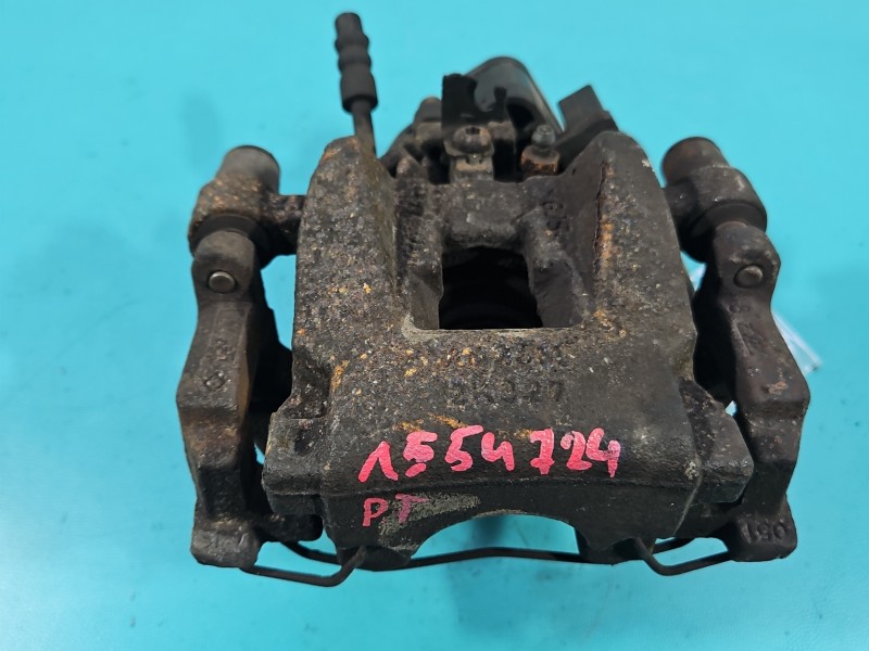 Zacisk tył prawy JAGUAR XF II X260 3.0 V6 sedan