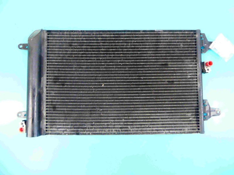 Chłodnica klimatyzacji Seat Alhambra I 1.9 tdi 7M3820411