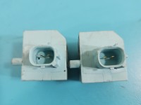 Poduszki powietrzne zestaw komplet Alfa romeo 147