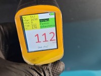 DRZWI PRZÓD PRAWE PASAŻERA Kia Venga 5d 9A