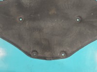 Wygłuszenie maski PODBITKA INFINITI QX50