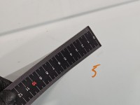 Drzwi tył prawe Renault Megane I kombi 5d biały