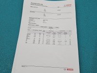 TESTOWANY Wtryskiwacz Renault Laguna III 0445115084 2.0 dci (M9RP814)