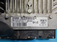 Komputer Sterownik silnika 5WS40212G-T, 30729518 Volvo V50 S40 II 2.0d