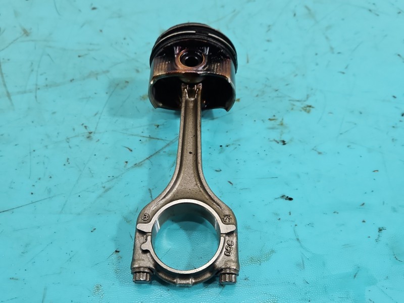 Tłok Skoda Kamiq 1.0 TSI (DLAA) 110KM