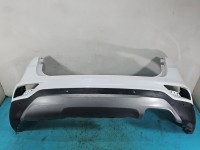 Zderzak tył Hyundai Santa Fe III 12–18 SWP HB