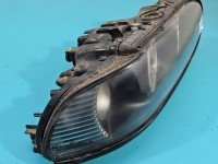 Reflektor prawy lampa przód Bmw e39 EUROPA