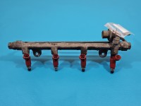 Wtryskiwacz SUZUKI JIMNY III 1.3 16V VVT