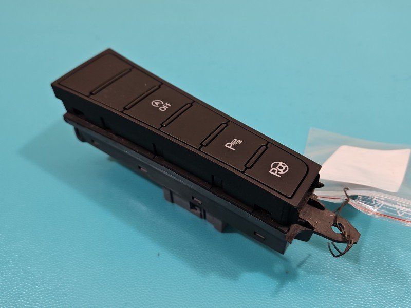 Przełącznik Volkswagen Vw Passat B7 3AB927238L Przełącznik Volkswagen Vw Passat B7 3AB927238L
