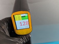 Drzwi tył prawe AUDI A4 B8 kombi 5d LX7W