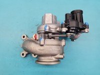 Turbosprężarka Regenerowana Seat Ibiza V KJ 6F 16359700066, 05C.145.704, 725053432 1.0 TSI 95KM