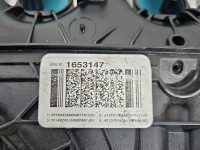 Kolektor ssący FORD C-MAX II MK2 9663480880, 0248T2 2.0 TDCI