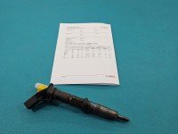 TESTOWANY Wtryskiwacz Vw Crafter 06- 0445115029 2.5 tdi (CECG)