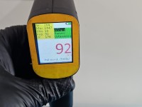 DRZWI PRZÓD PRAWE PASAŻERA Renault Captur I 5d BXIND