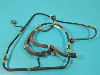 Wiązka zderzaka tył Toyota Rav4 V 82182-42160 Instalacja pdc