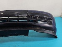 Zderzak przód Opel Astra II G granatowy