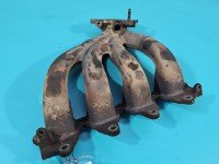 Kolektor wydechowy Renault Scenic II 2.0 16V