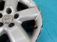 alufelgi felgi 16 komplet Toyota Rav4 II 00-