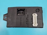 Komputer Sterownik silnika S110140011A, 8200483732 Dacia Logan I 05-14 1.6 8V wiel
