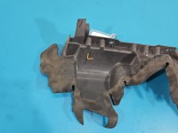 KIEROWNICA Wlot powietrza Citroen DS4 11-15 2.0 hdi