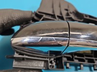 Klamka tył lewa zewnętrzna Mercedes ML W164