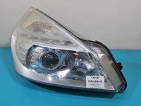 Reflektor prawy lampa przód Renault Espace IV EUROPA