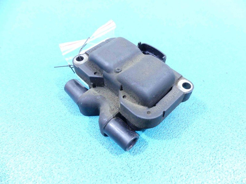 Cewka zapłonowa Smart Fortwo I 98-07 0.6 wiel 4PIN 0221503022