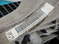 Most tylny DYFER tył AUDI A4 B8 2.0 TFSI