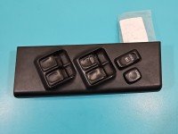 Przełącznik szyb Opel Monterey 897122-8490 Producent części: OPEL, 4D00R-DR-LHD EU