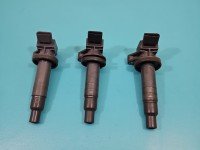 Cewka zapłonowa Citroen C1 I GN10314, 90080-19019 1.0 wiel CITROEN, Kpl. 1× Delphi, 2× Denso