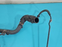 rura Wlew paliwa LEXUS NX I 14-21