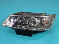 Reflektor lewy lampa przód Hyundai Sonata V NF EUROPA