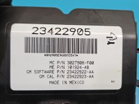 Sterownik moduł klapy tył Opel Insignia A 23422905