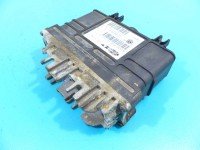 Komputer Sterownik silnika Vw Golf III 1.6 wiel 032906030R, 6160025610