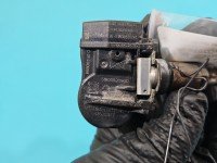 Czujnik ciśnienia opon Vw Tiguan I 07- S180052094D TPMS