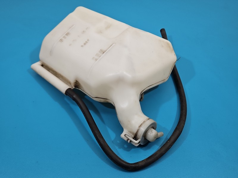 Zbiorniczek Zbiornik wyrównawczy Isuzu D-Max II 11-19 2.5d (4JK1E5S-LA)