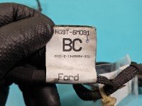 Instalacja Wiązka świec żarowych 2.0 tdci Ford S-max II MK2