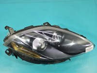 Reflektor prawy lampa przód Fiat Croma II EUROPA