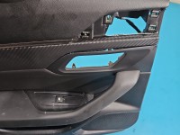 Tapicerka drzwi tył lewa boczek Peugeot 508 II 18- 98373131ZD