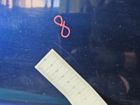 DRZWI PRZÓD LEWE KIEROWCY Suzuki Sx4 I 06- 5d ZJP