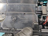 Kratka nawiewu środkowa AUDI A4 B8 06485-005