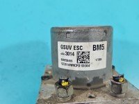 Pompa abs Opel Mokka A 42563014