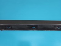 Listwa progowa prawa PRÓG NAKŁADKA AUDI A6 C7 4G0853856G LY9B