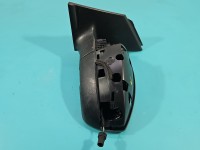 Lusterko lewe pin Ford Kuga Mk2 II 13-19 HB 5d kolor biały 5D europa