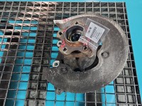 Piasta koła tył lewa zwrotnica łożysko BMW G20 2.0 T