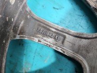 Felga aluminiowa 16" Renault Megane III alufelga
